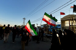 برگزاری آیین «دلدادگان حسینی» در شهرهای مازندران