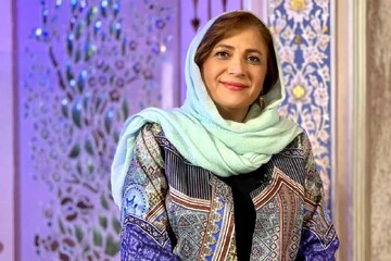 باربی با لباس محلی نمی‌تواند نماینده فرهنگ ایران باشد