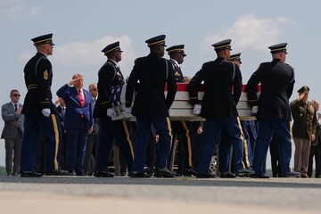 Pentagon changes Iran war casualty reporting, raising questions over transparency