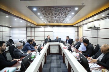 زارع: اشتغال مرزنشینان با اجرای قانون ساماندهی تجارت مرزی تقویت می‌شود