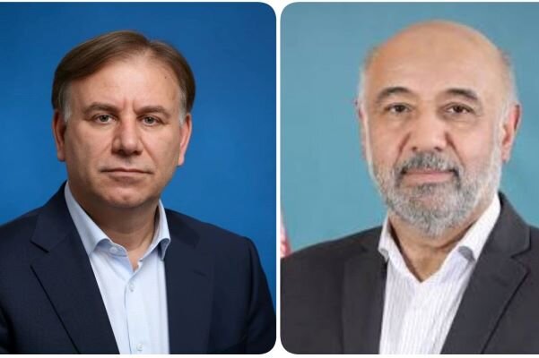 استاندار بوشهر: توسعه پایدار نیازمند پیوند صنعت، آموزش و بازار کار است استاندار بوشهر: توسعه پایدار نیازمند پیوند صنعت، آموزش و بازار کار است