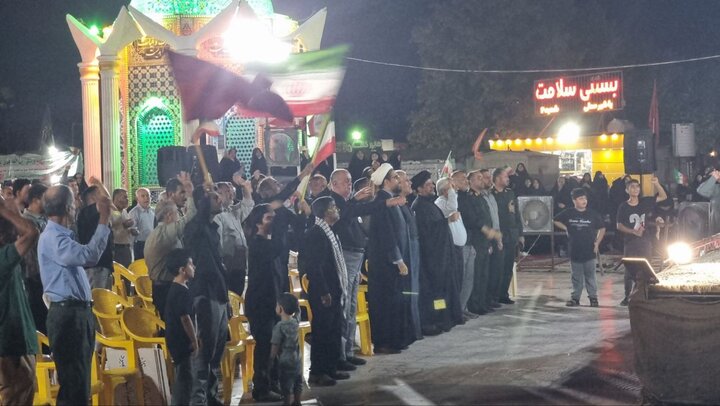 امام جمعه گناوه: نماز جمعه ذکر خدا و محور وحدت است