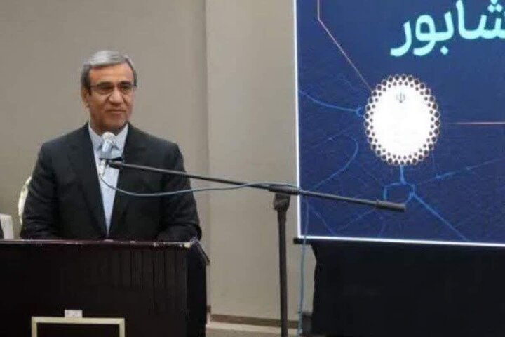 دبیرخانه دائمی همایش سرمایه‌های اجتماعی نیشابور تشکیل شود