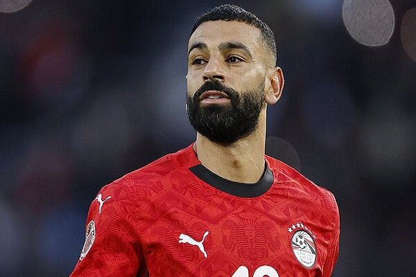 بشیکتاش از خرید محمد صلاح منصرف شد