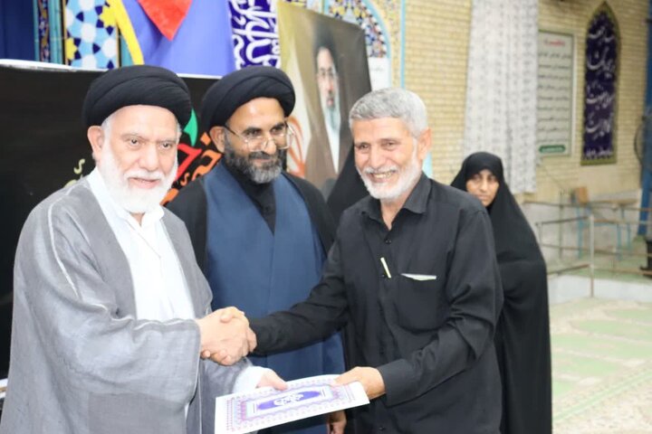 عاشوری: جذب نوجوانان اولویت اصلی ستاد نماز جمعه دیّر است