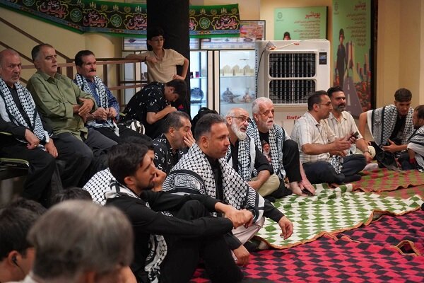 اعزام نخستین کاروان خادمان شهرداری تهران به مرز زرباطیه