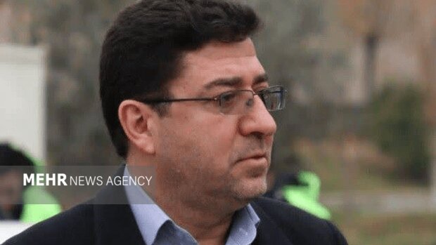 تغییرات مدیریتی و انتصابات مرداد ماه در استان تهران