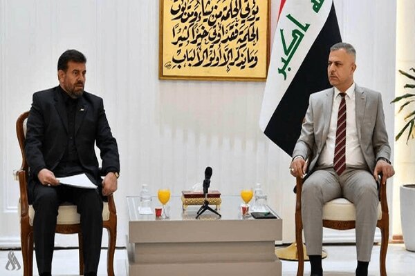 ايران والعراق يبحثان التعاون المشترك في مجال مكافحة المخدرات
