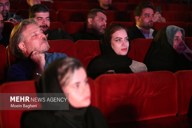 رونمایی از طرح «تسهیم از مبدأ»