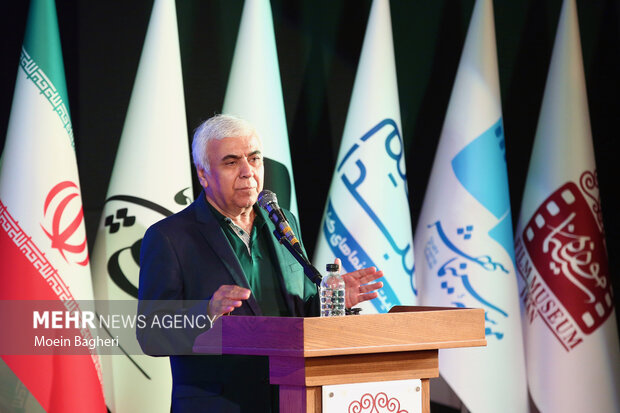 رونمایی از طرح «تسهیم از مبدأ»
