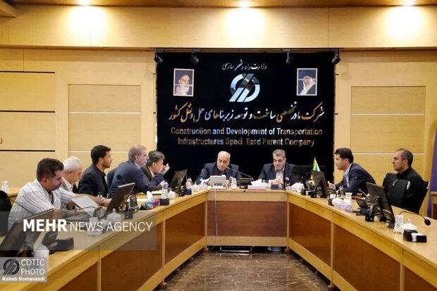 آزادراه حرم تا حرم به شاهرود می‌رسد؛ تأمین اعتبار محور سمنان–فیروزکوه