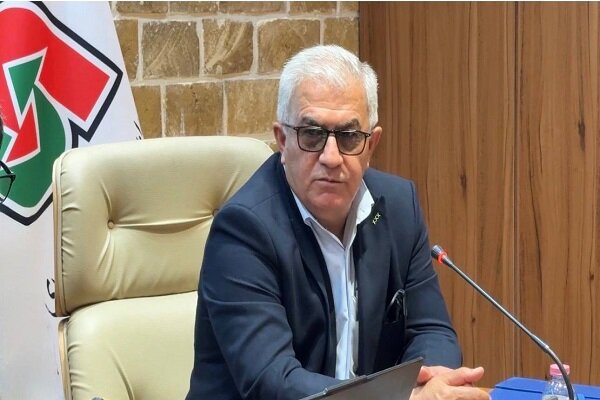 لواسانی: نظارت بر مجتمعهای خدماتی رفاهی بوشهر تشدید شد لواسانی: نظارت بر مجتمعهای خدماتی رفاهی بوشهر تشدید شد