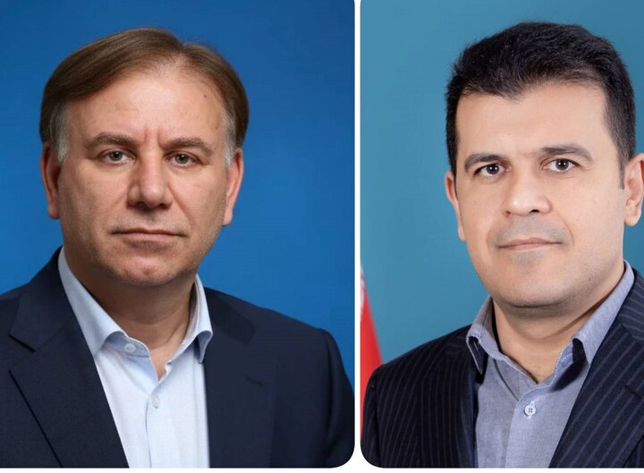 زارع: توسعه استان  بوشهر باید بر پایه اقتصاد دانش‌بنیان باشد