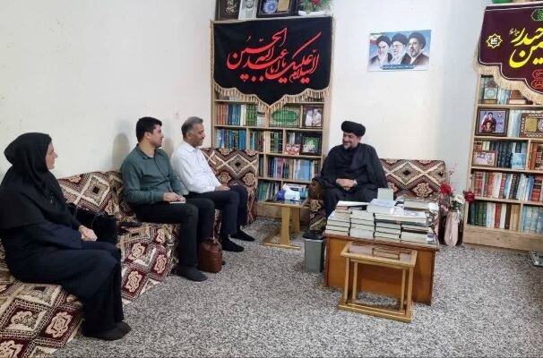 امینی: تولیدات شیلات بوشهر در سخت ترین شرایط تداوم یافت امینی: تولیدات شیلات بوشهر در سخت ترین شرایط تداوم یافت