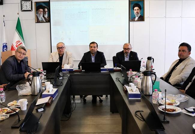 همافزایی برای بازنگری سند توسعه فناوریهای فرهنگی و نرم همافزایی برای بازنگری سند توسعه فناوریهای فرهنگی و نرم