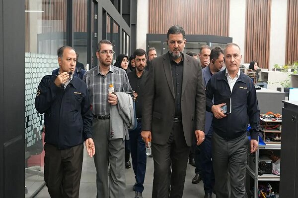 مجلس از قطعهسازی دانشبنیان حمایت میکند