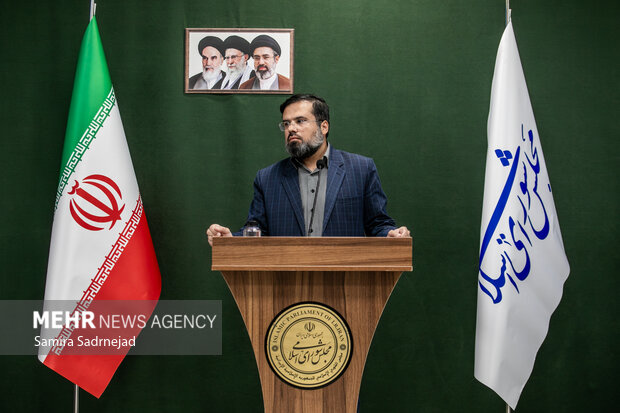 نشست علنی مجازی <a href='https://sayeb.ir/tag/%d9%85%d8%ac%d9%84%d8%b3-%d8%b4%d9%88%d8%b1%d8%a7%db%8c-%d8%a7%d8%b3%d9%84%d8%a7%d9%85%db%8c'></div>مجلس شورای اسلامی</a>