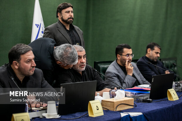 نشست علنی مجازی <a href='https://sayeb.ir/tag/%d9%85%d8%ac%d9%84%d8%b3-%d8%b4%d9%88%d8%b1%d8%a7%db%8c-%d8%a7%d8%b3%d9%84%d8%a7%d9%85%db%8c'></div>مجلس شورای اسلامی</a>