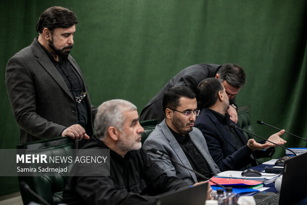 نشست علنی مجازی <a href='https://sayeb.ir/tag/%d9%85%d8%ac%d9%84%d8%b3-%d8%b4%d9%88%d8%b1%d8%a7%db%8c-%d8%a7%d8%b3%d9%84%d8%a7%d9%85%db%8c'></div>مجلس شورای اسلامی</a>