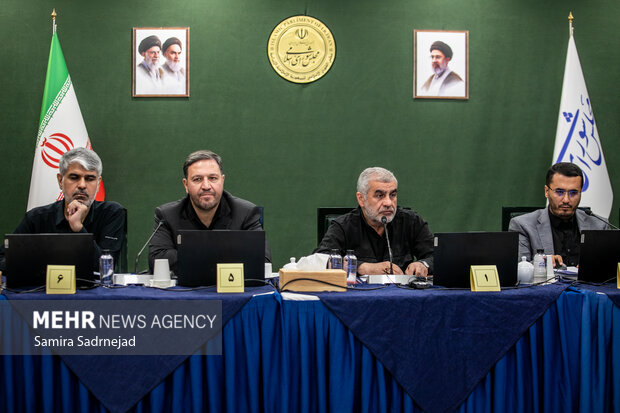 نشست علنی مجازی <a href='https://sayeb.ir/tag/%d9%85%d8%ac%d9%84%d8%b3-%d8%b4%d9%88%d8%b1%d8%a7%db%8c-%d8%a7%d8%b3%d9%84%d8%a7%d9%85%db%8c'></div>مجلس شورای اسلامی</a>