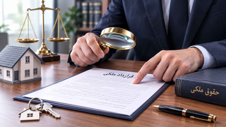 خرید ملک قولنامهای؛ مزایا، معایب و نکات مهم قانونی