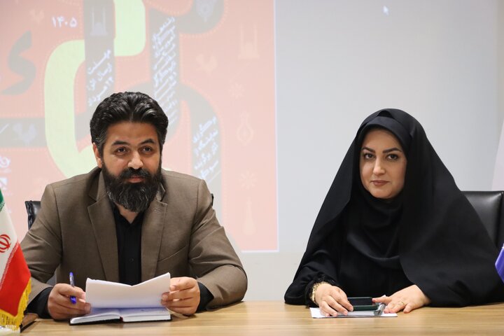 رویداد «سوگ هنر» بستری برای تولید آثار فاخر عاشورایی در قم