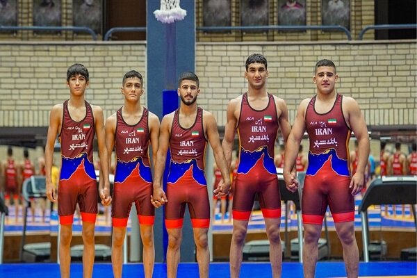 آینده کشتیگیران را برای مدال قربانی نمیکنم/ سهل انگاری از من بود