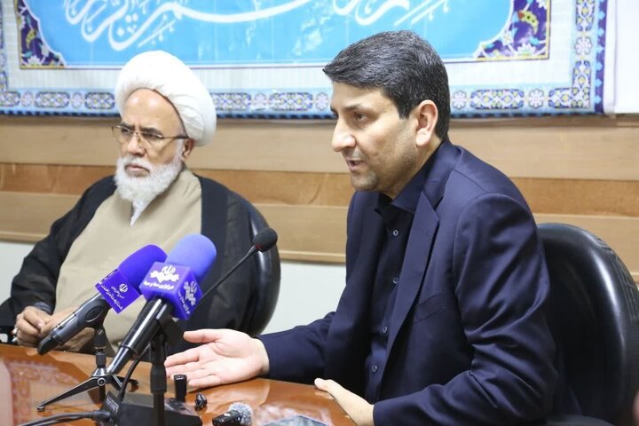 وزیر ارتباطات: کرمانشاه محور ارتباطات اربعین است