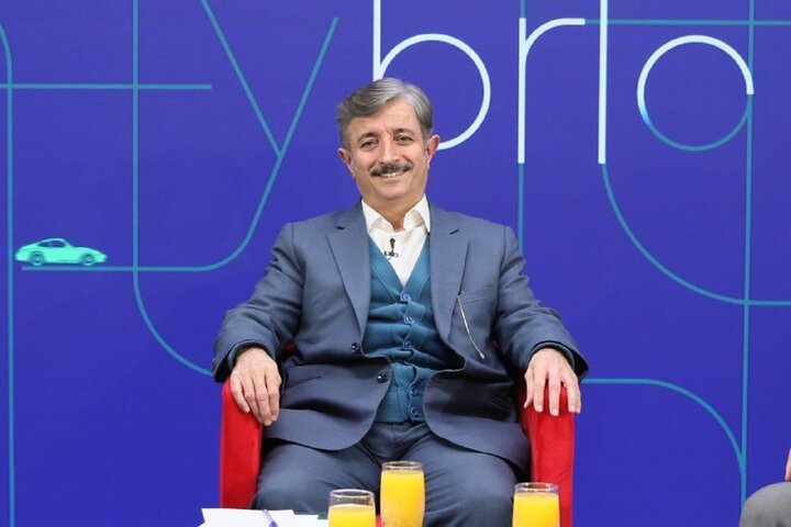 بحران صنعت خودرو ریشه در حکمرانی و سیاستگذاری دارد