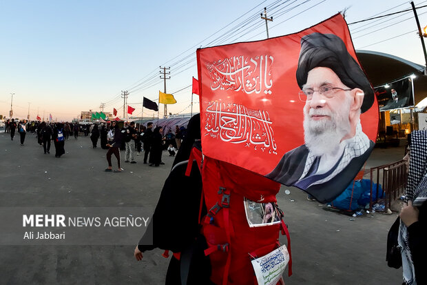 جادهای که اینبار ندای خونخواهی شهیدان را فریاد زد جادهای که اینبار ندای خونخواهی شهیدان را فریاد زد