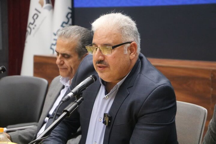 سلگی: ۱۶ هزار دستگاه نشاکاری برنج در کشور فعال شد
