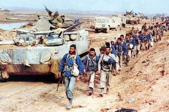 ۱۲۳ شهید سهم همدان در شکست منافقین؛ پایان توهم نظامی دشمن در مرصاد