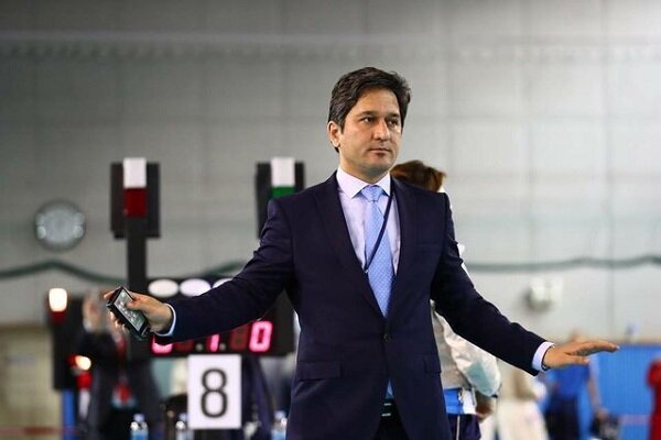 الموت میزبان مسابقات قایقرانی اسلالوم قهرمانی کشور