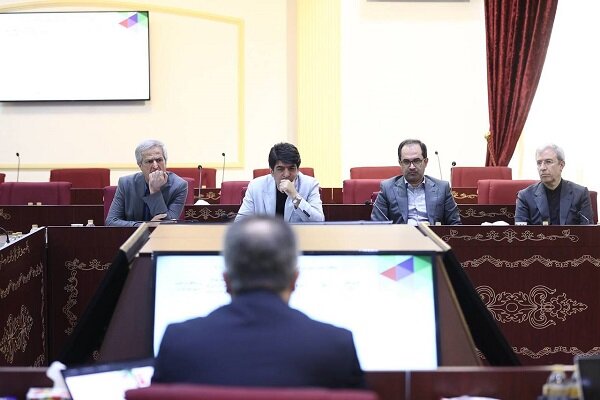 بررسی وضعیت تنیس روی میز در فاصله ۵۴ روز تا بازیهای آسیایی