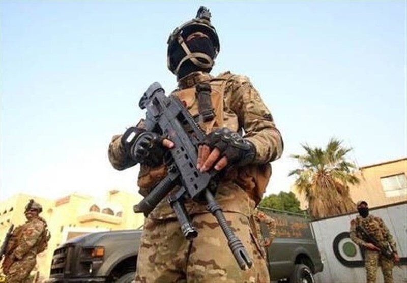 Iraq dismantles sabotage teams affiliated with Ukraine