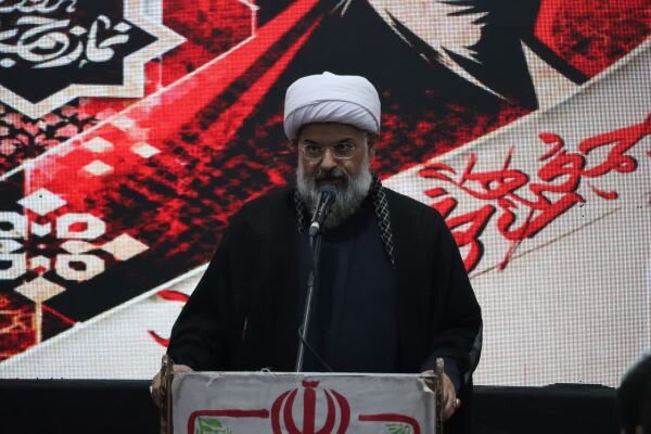 امام جمعه دشتی: بانک ایده در دشتی راه‌اندازی می‌شود