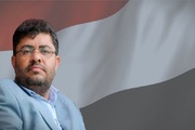 محمدعلی الحوثی: جز شکست در انتظار دشمنان یمن نیست