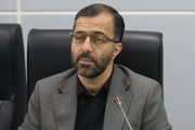 عضو هیئة الرئاسة في البرلمان: مساعي أمريكا لفتح مضيق هرمز بالقوة العسكرية عبثية تمامًا