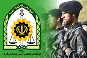 مردم مهم‌ترین ضلع تأمین امنیت هستند؛ کاهش تلفات جاده‌ای و سرقت