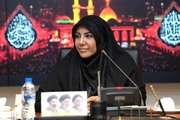 راه‌اندازی غرفه مادر و کودک در زرباطیه