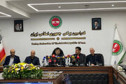 دنیامالی: بوکس باید به یکی از پایه‌های اصلی مدال‌آوری ایران تبدیل شود