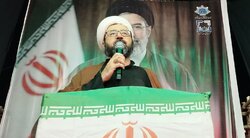 کریمی: نیروهای مسلح در صورت خطای دشمن قاطعانه برخورد می کنند
