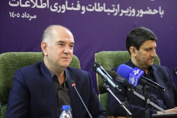 توسعه زیرساخت‌های ارتباطی، پیش‌نیاز جهش اقتصادی کرمانشاه است