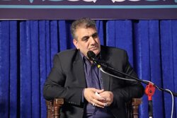 کولیوند: «انسجام ملی» سلاح ایران در برابر جنگ ترکیبی دشمن است