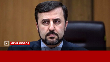 غریب آبادی: درخواستی از سمت ایران برای مذاکره با آمریکا انجام نشده است