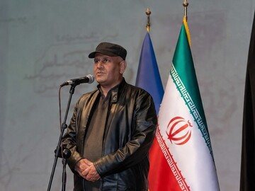از تعزیه سوق تا مدیریت تئاتر؛روایت فعالیت هنرمند کهگیلویه و بویراحمدی