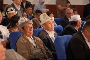 تقرير بحثي: منظمة شانغهاي للتعاون تشهد فرصا جديدة وسط التغيرات العالمية