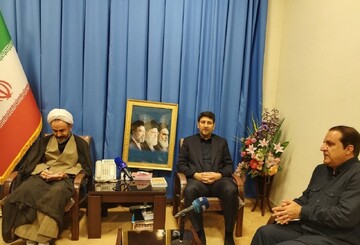 هاشمی: شبکه‌های ارتباطی کشور با وجود تلاش‌های مخرب دشمن پایدار است
