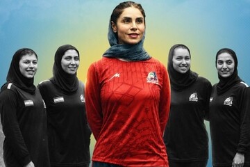 برای ناگویا وعده مدال نمی‌دهم/ مسیر کسب سهمیه المپیک هم دشوار است