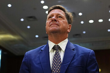 Clayton appointed new US intelligence chief